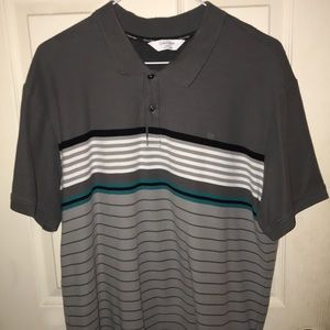 Calvin Klein Polo Shirt